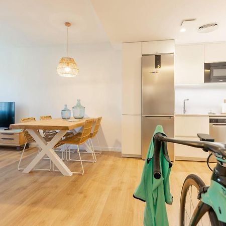 Bravissimo Tarla, 2-Bedroom Apartment Girona Exterior photo