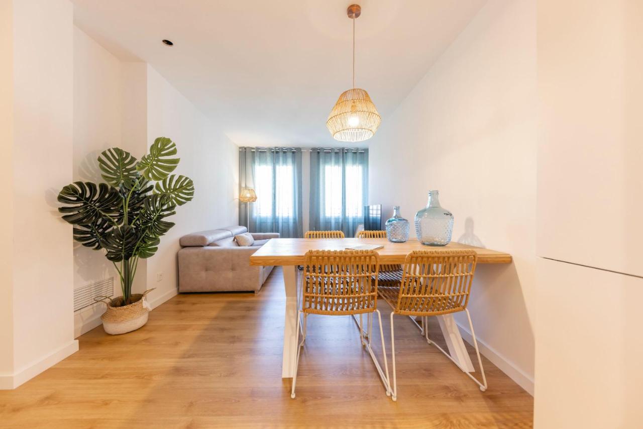 Bravissimo Tarla, 2-Bedroom Apartment Girona Exterior photo