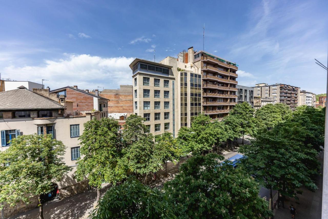 Bravissimo Tarla, 2-Bedroom Apartment Girona Exterior photo